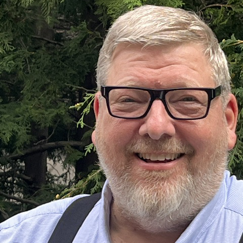 David Kaufman