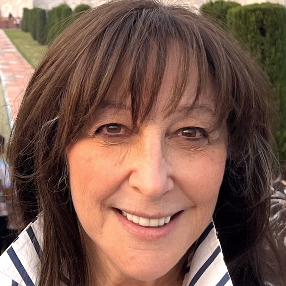 Cori Gould